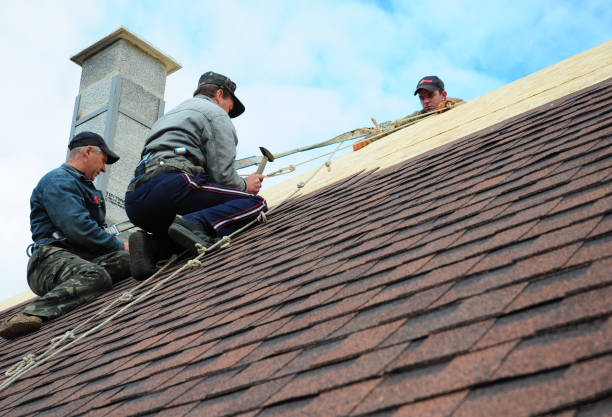 Residential Roof Replacement in Victorville, CA